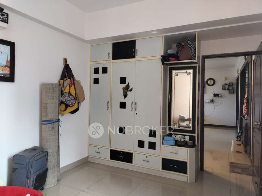 3 BHK Flat In Sjr Verity For Sale  In Kasavanahalli