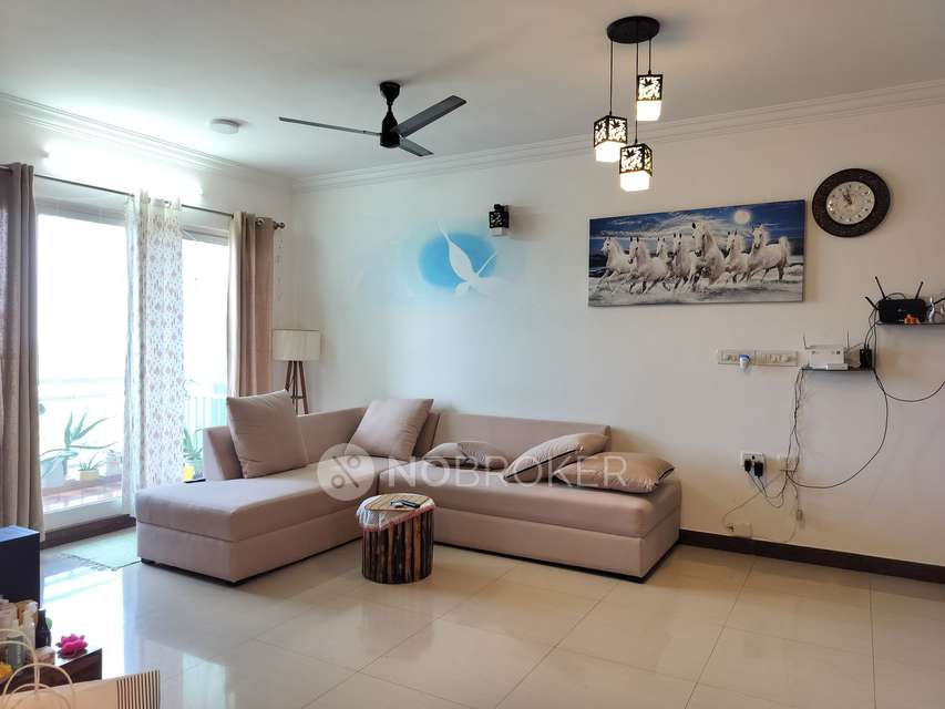 3 BHK Flat In Sjr Verity For Sale  In Kasavanahalli