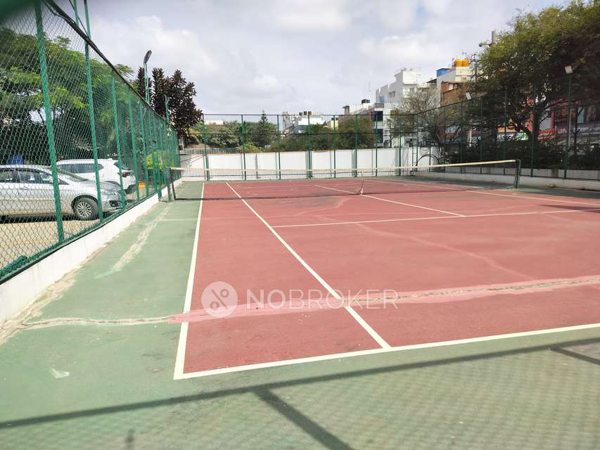 3 BHK Flat In Sjr Verity For Sale  In Kasavanahalli