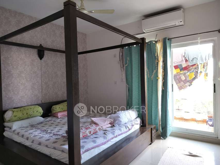 3 BHK Flat In Sjr Verity For Sale  In Kasavanahalli