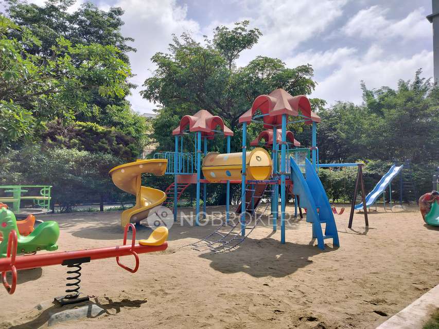 3 BHK Flat In Sjr Verity For Sale  In Kasavanahalli