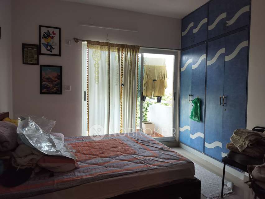 3 BHK Flat In Sjr Verity For Sale  In Kasavanahalli