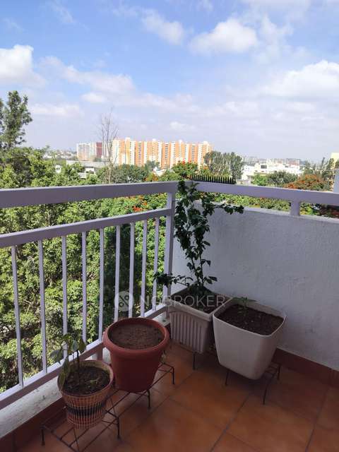 3 BHK Flat In Sjr Verity For Sale  In Kasavanahalli