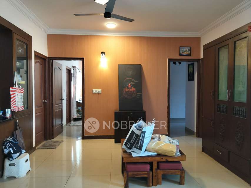3 BHK Flat In Sjr Verity For Sale  In Kasavanahalli