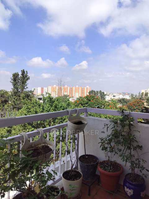 3 BHK Flat In Sjr Verity For Sale  In Kasavanahalli