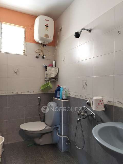 3 BHK Flat In Sjr Verity For Sale  In Kasavanahalli