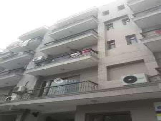1 BHK Flat In Rwa Rangpuri Nallapar For Sale  In Rangpuri