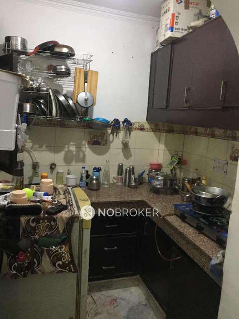 1 BHK Flat In Rwa Rangpuri Nallapar For Sale  In Rangpuri