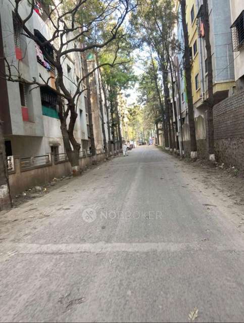 2 BHK Flat In 
Prestige  Heights Jadhav Nagar Raykar Mala Hissa No.1, Dhayari, Pune 411 041 For Sale  In Raikar Mala Road