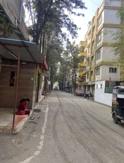 2 BHK Flat In 
Prestige  Heights Jadhav Nagar Raykar Mala Hissa No.1, Dhayari, Pune 411 041 For Sale  In Raikar Mala Road