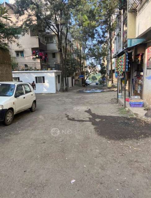 2 BHK Flat In 
Prestige  Heights Jadhav Nagar Raykar Mala Hissa No.1, Dhayari, Pune 411 041 For Sale  In Raikar Mala Road