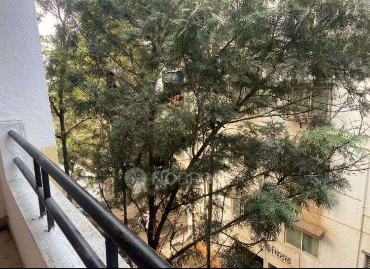 2 BHK Flat In 
Prestige  Heights Jadhav Nagar Raykar Mala Hissa No.1, Dhayari, Pune 411 041 For Sale  In Raikar Mala Road