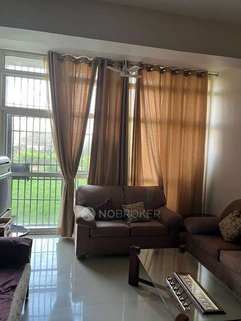 3 BHK Flat In Jaypee Klassic Heights , Sector 134, Noida For Sale  In Sector 134, Noida