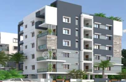 2 BHK Flat In Bommarillu Nakstra For Sale  In Chanda Nagar