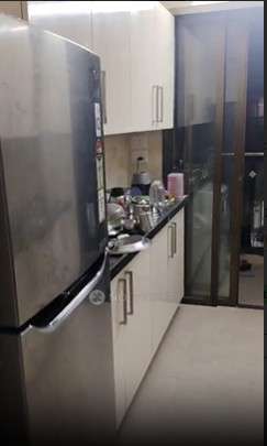 2 BHK Flat In Sangam Veda For Sale  In Andheri East