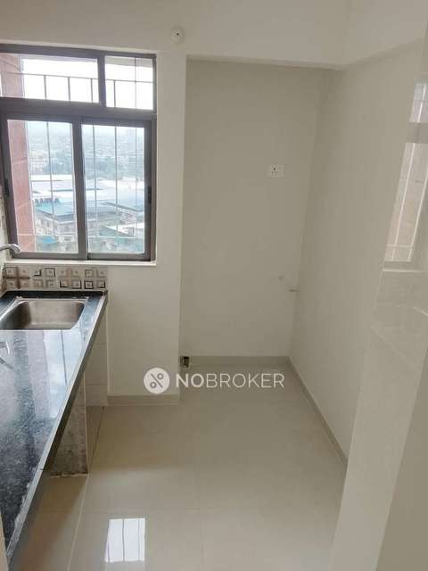 1 BHK Flat In Dosti Gretor for Rent  In Khaler