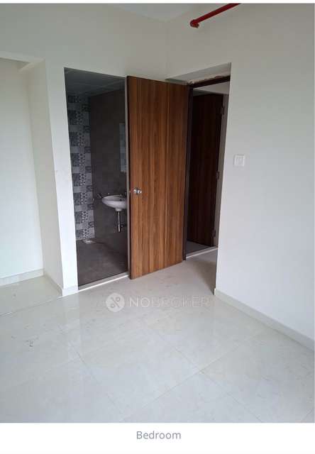 1 BHK Flat In Dosti Greater Thane for Rent  In Thane