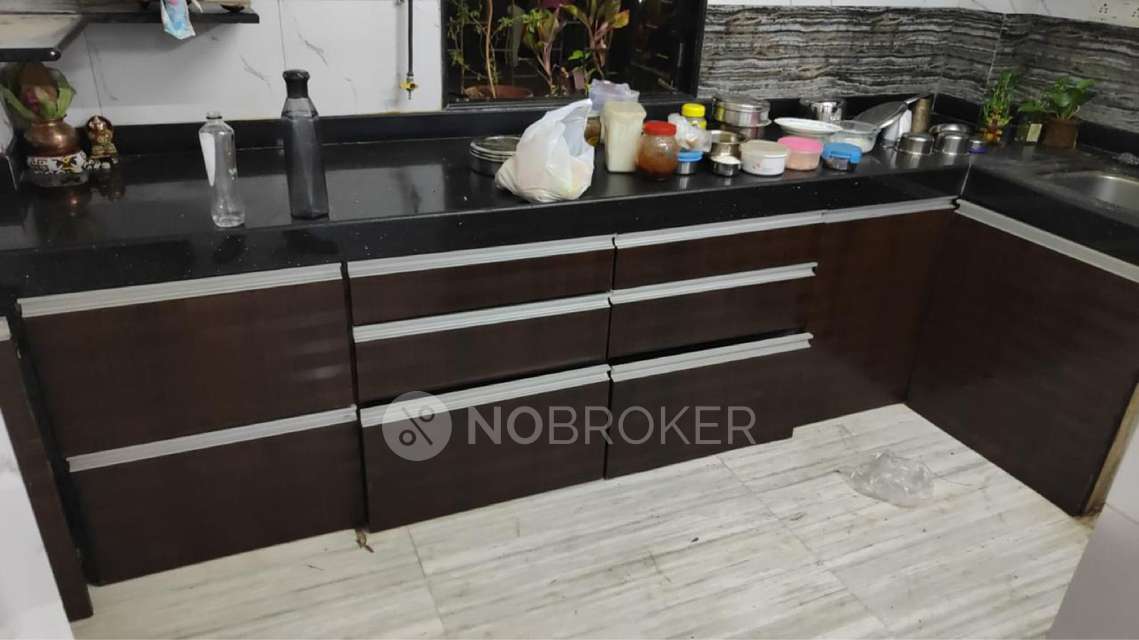 2 BHK Flat In Nutan Ayojan Nagar Chs for Rent  In Malad West, Mumbai