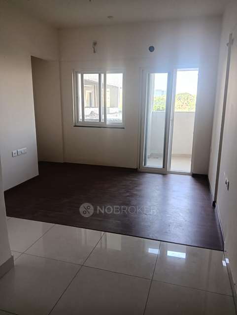 1 RK Flat In Purva Silversand for Rent  In Mundhwa