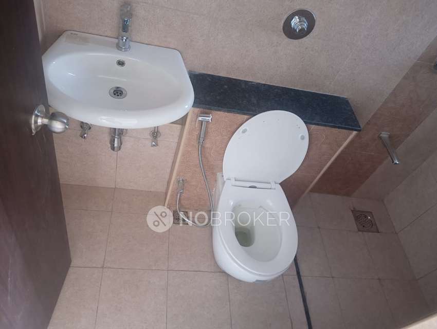 1 RK Flat In Purva Silversand for Rent  In Mundhwa