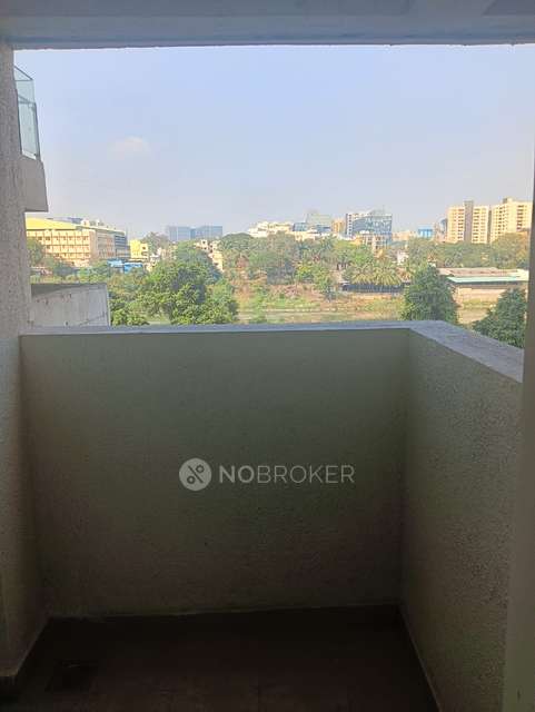 1 RK Flat In Purva Silversand for Rent  In Mundhwa