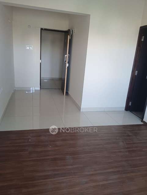 1 RK Flat In Purva Silversand for Rent  In Mundhwa