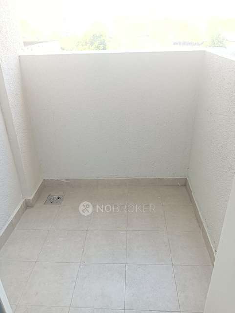 1 RK Flat In Purva Silversand for Rent  In Mundhwa