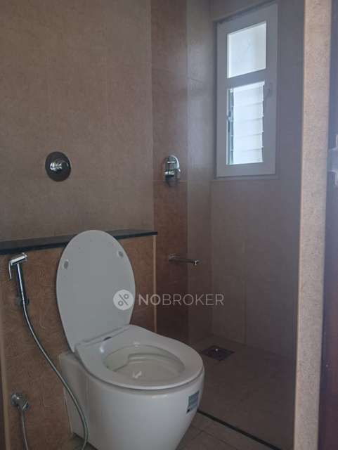 1 RK Flat In Purva Silversand for Rent  In Mundhwa