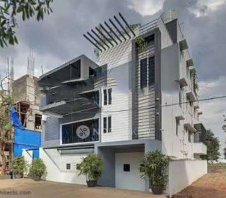 Shared Room for Male In 3 BHK  In Villa In Erandwana Gaothan