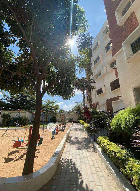 4+ BHK Flat For Sale  In Channasandra