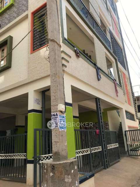 4+ BHK Flat For Sale  In Channasandra