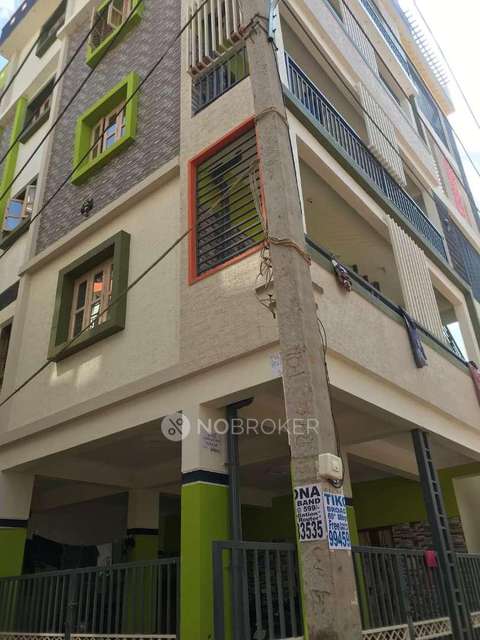 4+ BHK Flat For Sale  In Channasandra