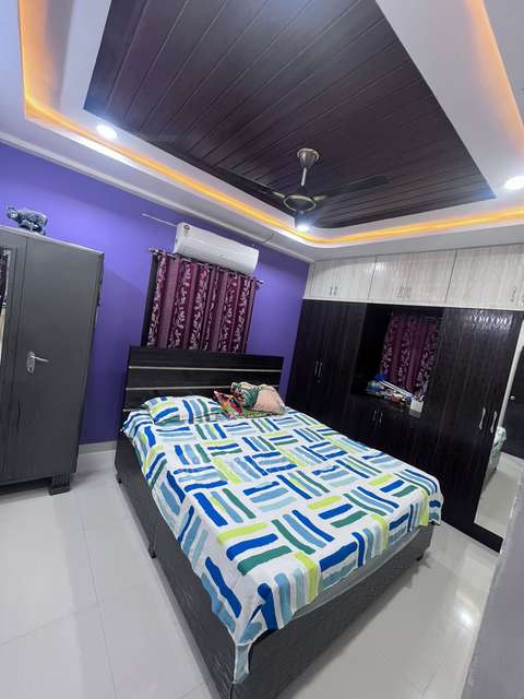 2 BHK Flat In Sri Balaji Homes For Sale  In Pragathi Nagar