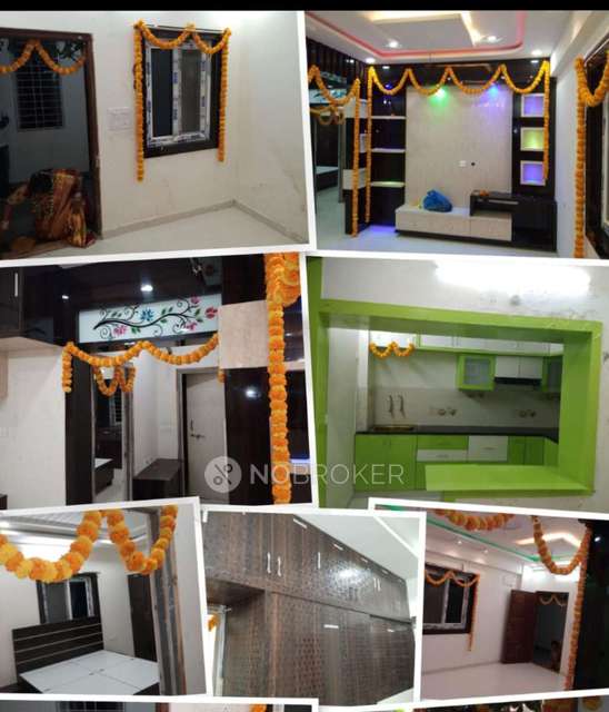 2 BHK Flat In Sri Balaji Homes For Sale  In Pragathi Nagar