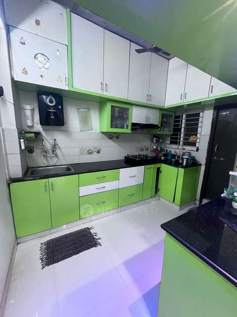 2 BHK Flat In Sri Balaji Homes For Sale  In Pragathi Nagar