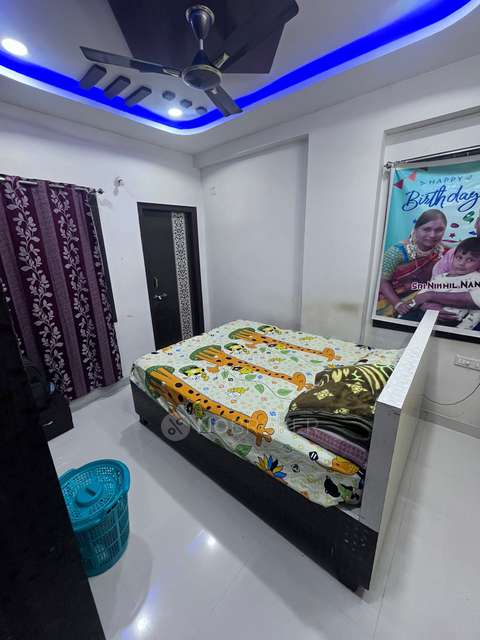 2 BHK Flat In Sri Balaji Homes For Sale  In Pragathi Nagar