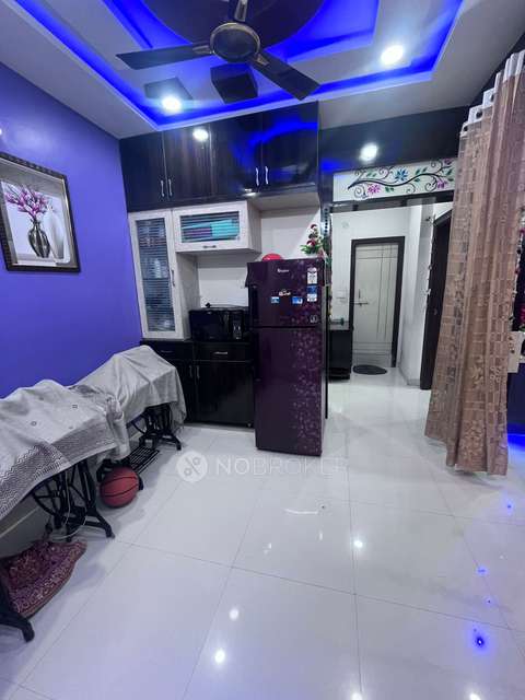 2 BHK Flat In Sri Balaji Homes For Sale  In Pragathi Nagar