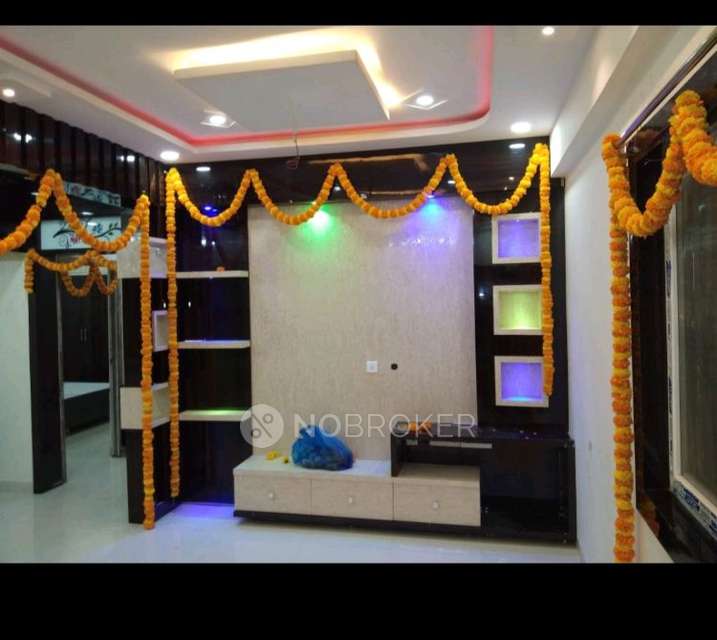 2 BHK Flat In Sri Balaji Homes For Sale  In Pragathi Nagar