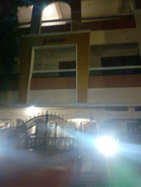 4+ BHK House for Rent  In Chillkapura Gandhi