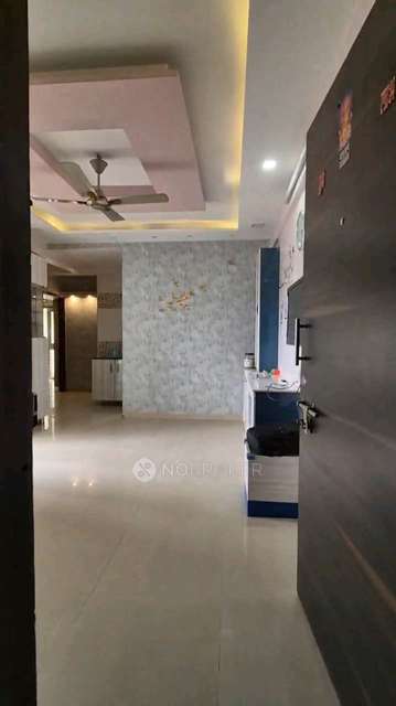 2 BHK Flat In Polite Panorama for Rent  In Dighi
