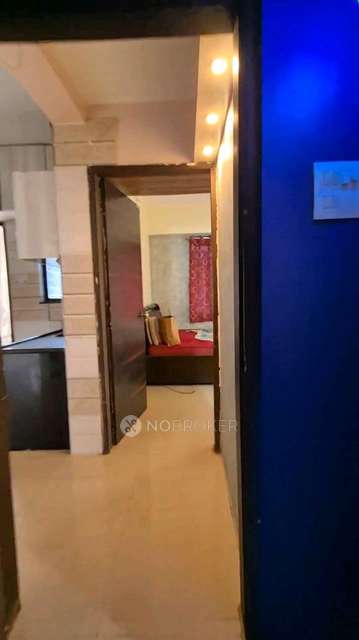 2 BHK Flat In Polite Panorama for Rent  In Dighi