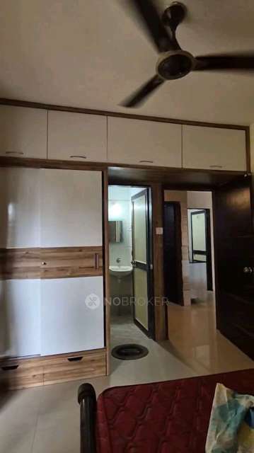 2 BHK Flat In Polite Panorama for Rent  In Dighi