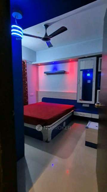 2 BHK Flat In Polite Panorama for Rent  In Dighi