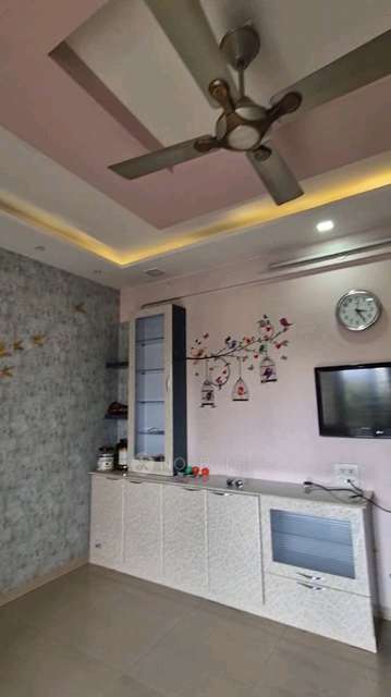 2 BHK Flat In Polite Panorama for Rent  In Dighi