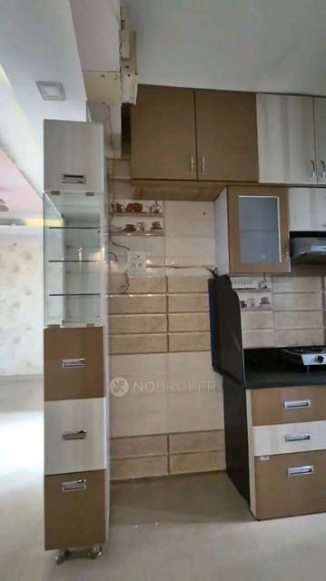 2 BHK Flat In Polite Panorama for Rent  In Dighi