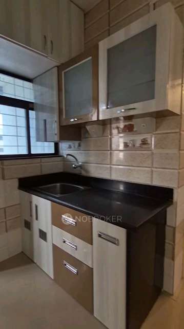 2 BHK Flat In Polite Panorama for Rent  In Dighi