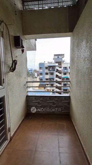2 BHK Flat In Polite Panorama for Rent  In Dighi