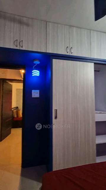 2 BHK Flat In Polite Panorama for Rent  In Dighi