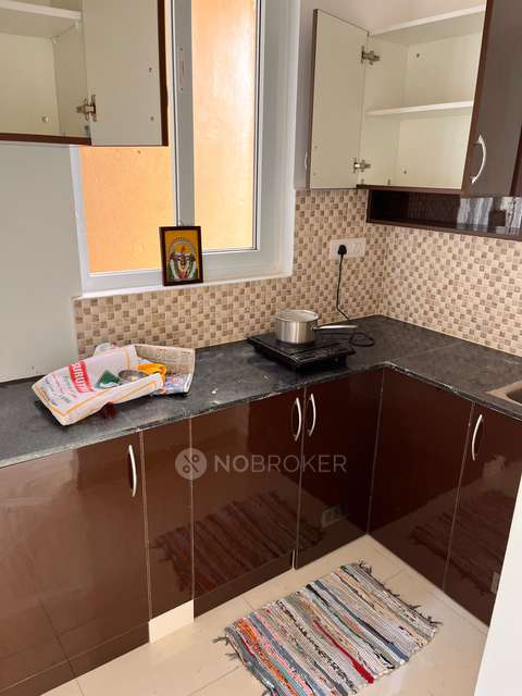 2 BHK Flat In Urbanrise Jubilee Residences, Guduvanchery For Sale  In Guduvanchery