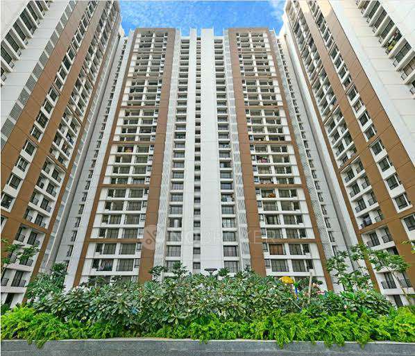 2 BHK Flat In Runwal Mycity For Sale  In Dombivli East